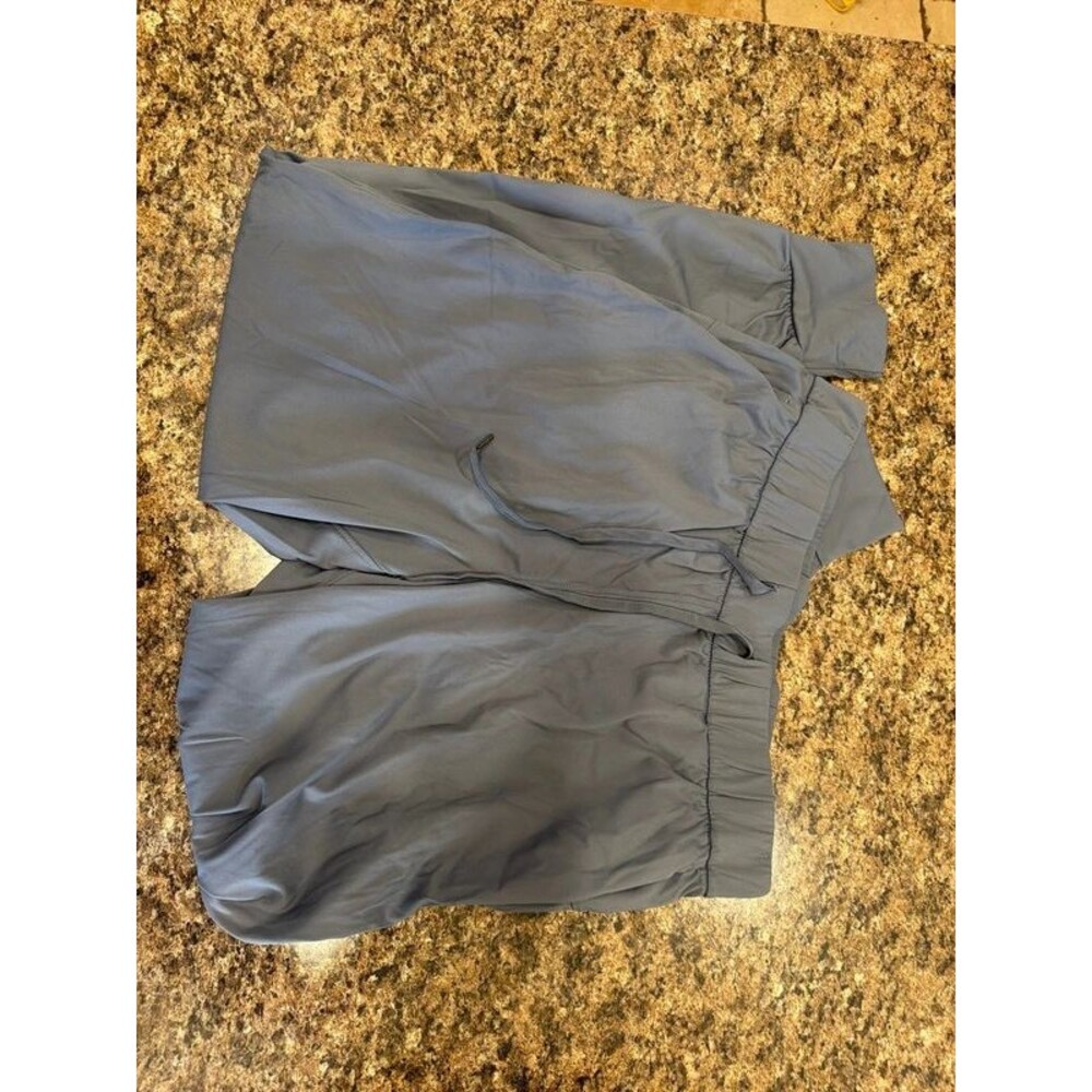 Lightweight athletic joggers
